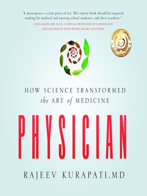 cover image of Physician